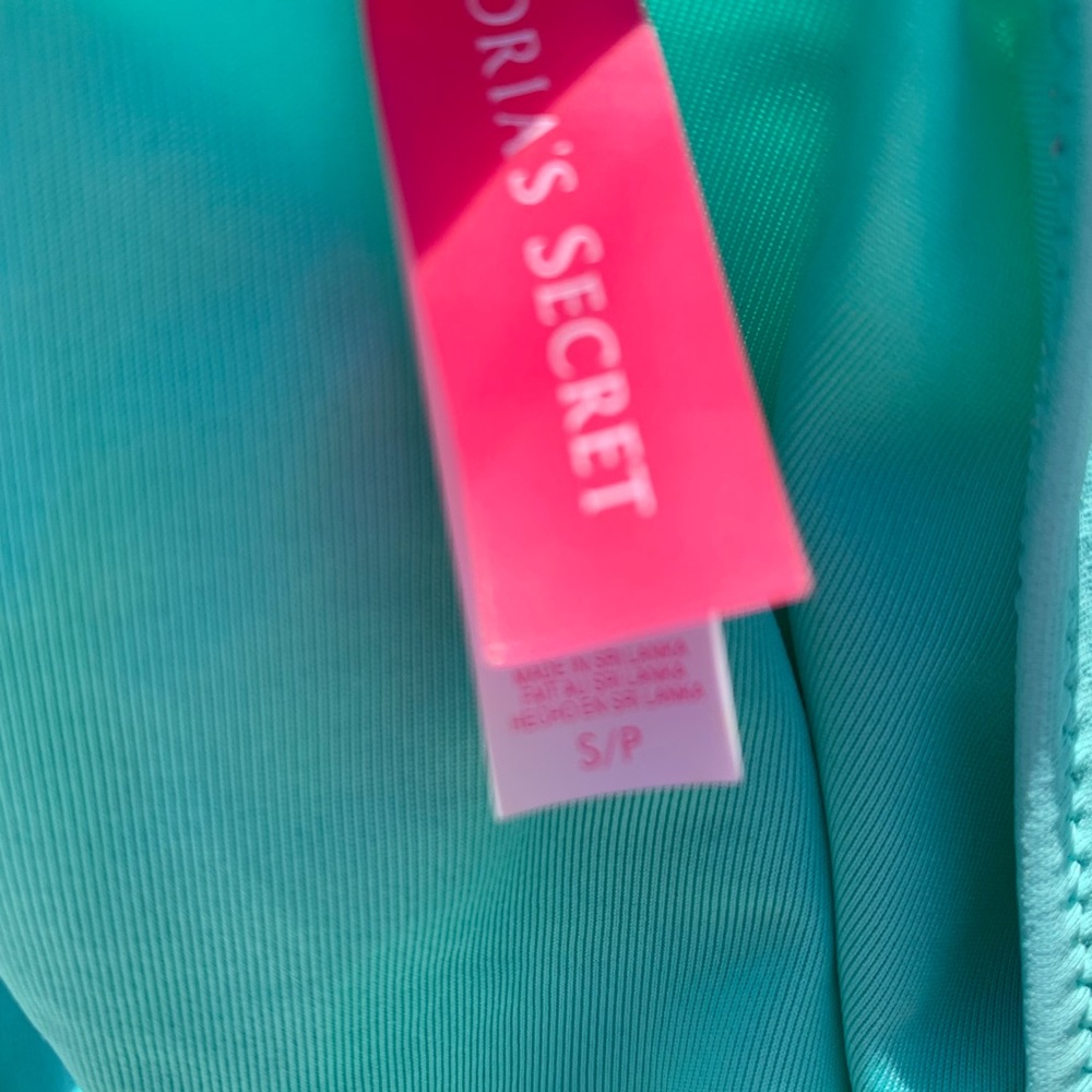 Vs Bikini Set - image 5